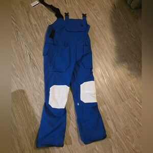 Volcom Roan Men’s ski/snowboard bib